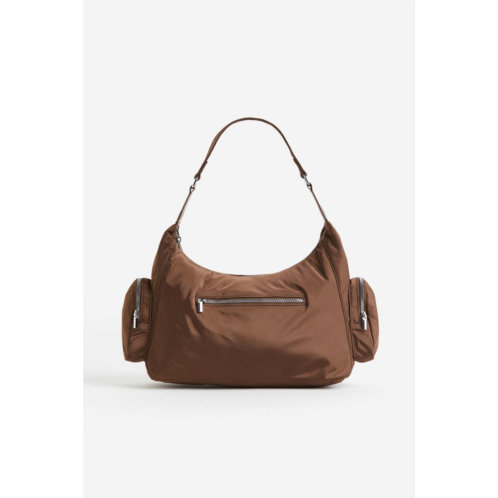 H&M Pocket-detail Shoulder Bag
