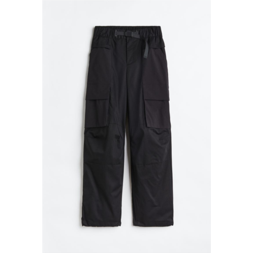 H&M Water-repellent Shell Pants