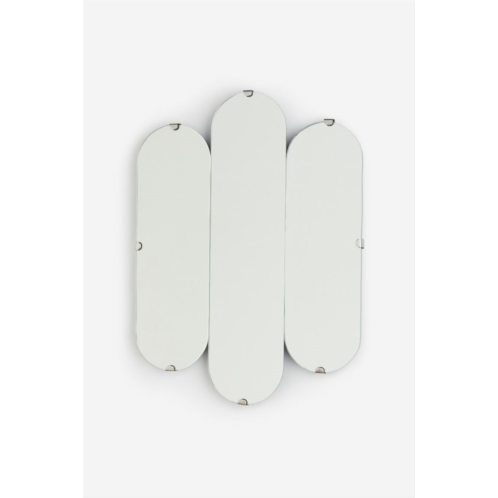 H&M Oval-design Mirror