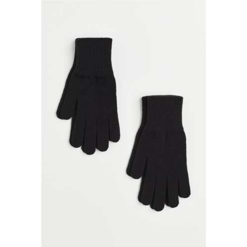 H&M 2-pack Gloves