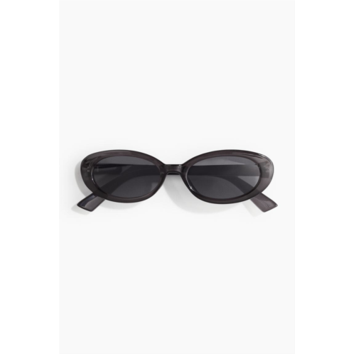 H&M Oval Sunglasses