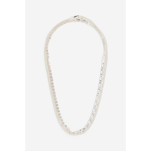 H&M 3-pack Necklaces