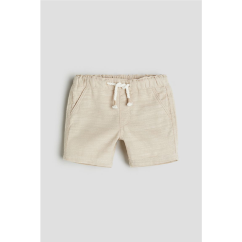 H&M Cotton Shorts