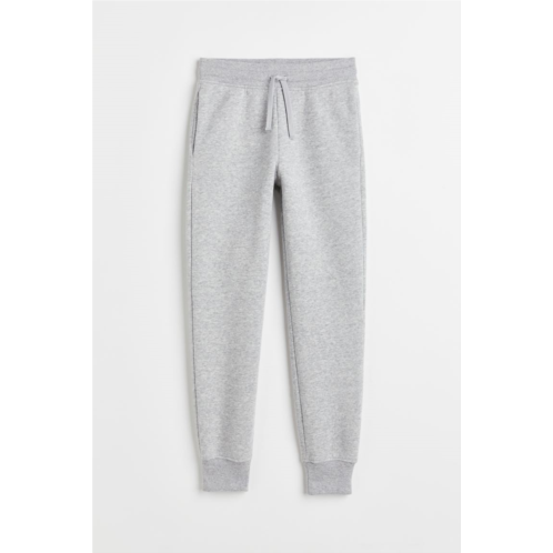 H&M Extra-soft Joggers