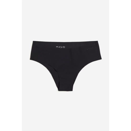 H&M 3-pack DryMoveu2122 Sports Hipster Briefs