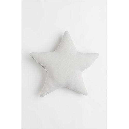 H&M Star-shaped Cushion