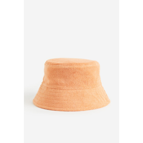 H&M Terry Bucket Hat