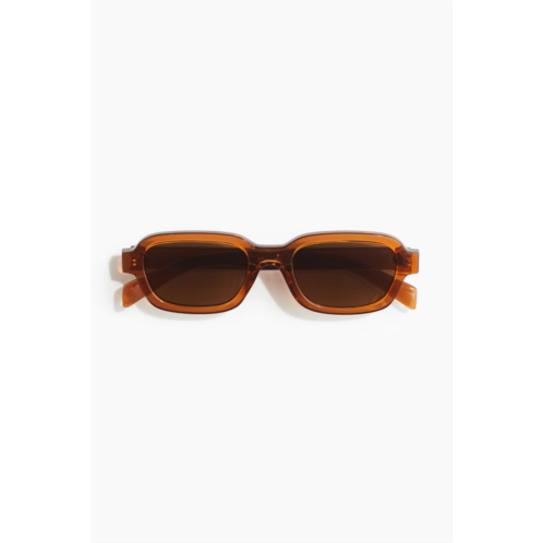 H&M Oval Sunglasses