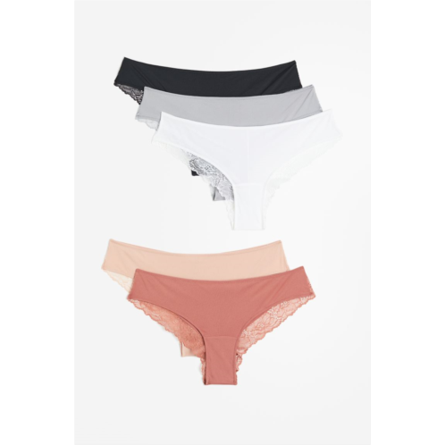 H&M 5-pack Hipster Briefs