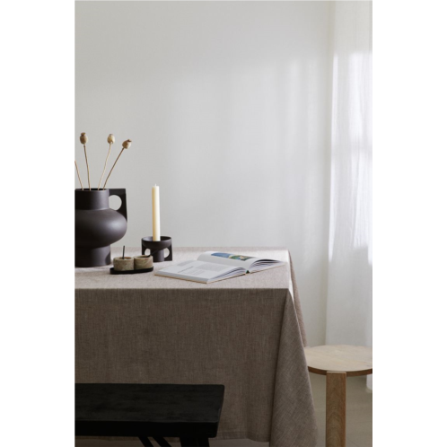 H&M Cotton-blend Tablecloth