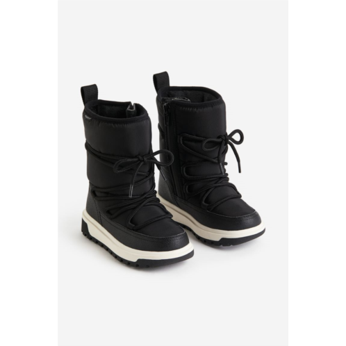 H&M Waterproof Boots