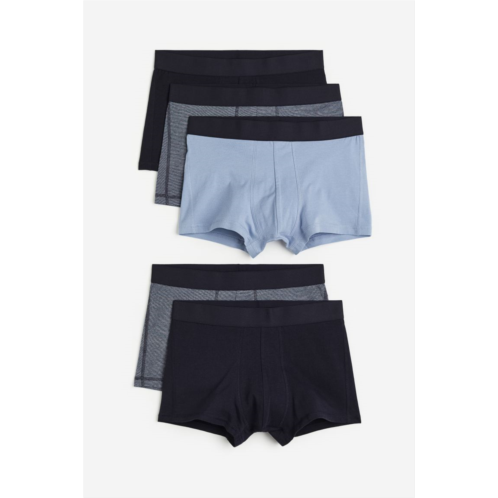 H&M 5-pack Short Boxer Shorts