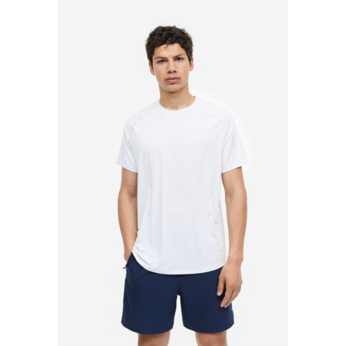 H&M Loose Fit Sports Shirt