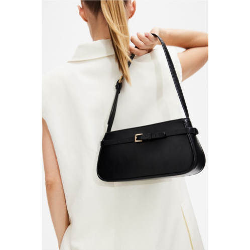 H&M Belt-detail Shoulder Bag