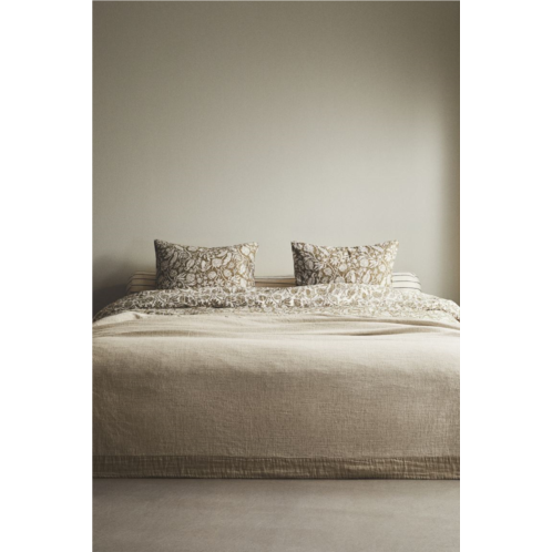 H&M Linen-look Bedspread