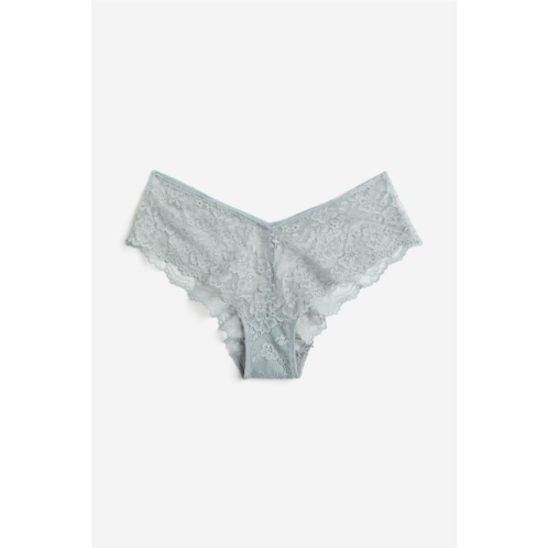 H&M 5-pack Lace Hipster Briefs