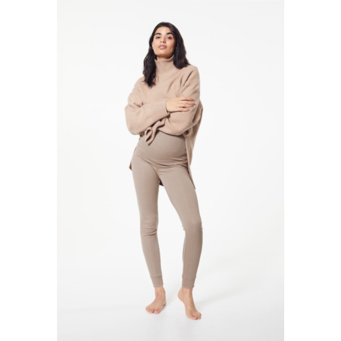 H&M MAMA 2-piece Tunic and Pants Set