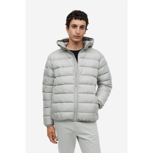 H&M Lightweight Puffer Jacket