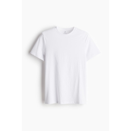 H&M COOLMAXu00AE Regular Fit T-shirt