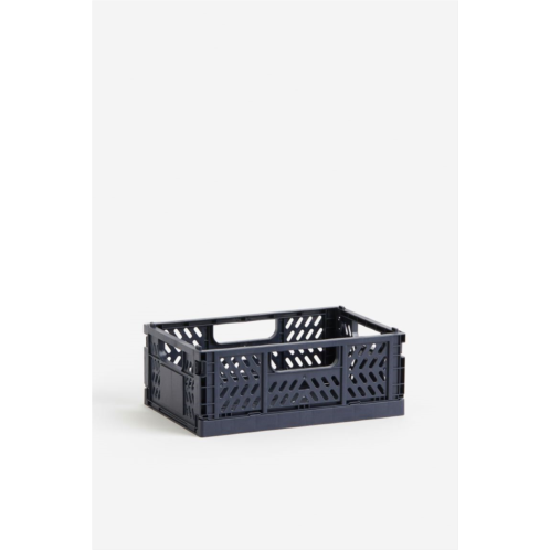 H&M Foldable Storage Crate