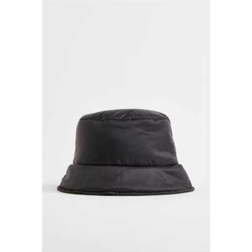 H&M Padded Bucket Hat