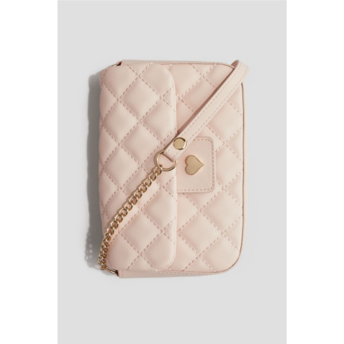 H&M Quilted Shoulder Bag