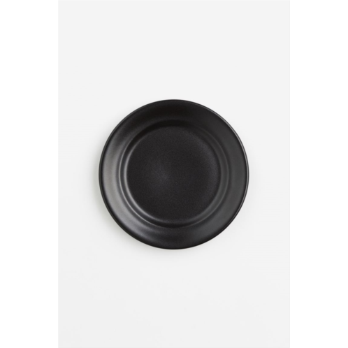 H&M Stoneware Side Plate
