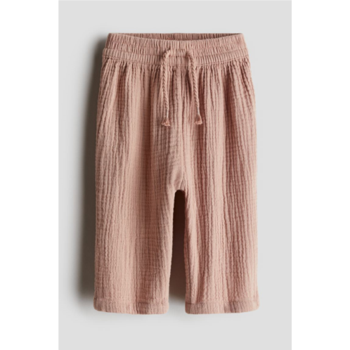 H&M Balloon-leg Pants