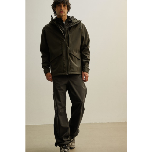 H&M Water-repellent Softshell Jacket