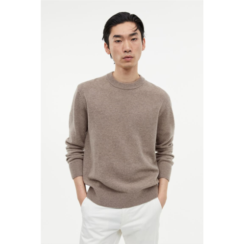 H&M Regular Fit Wool Sweater