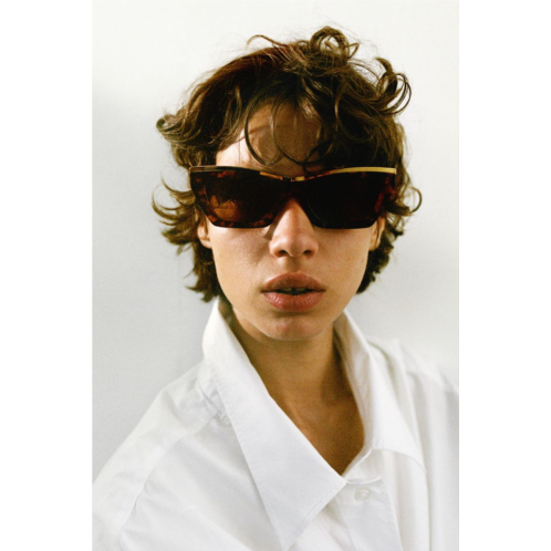 H&M Metal-trimmed Sunglasses