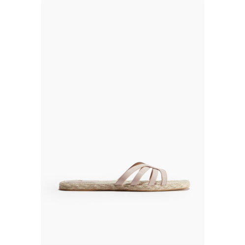 H&M Espadrille Sandals