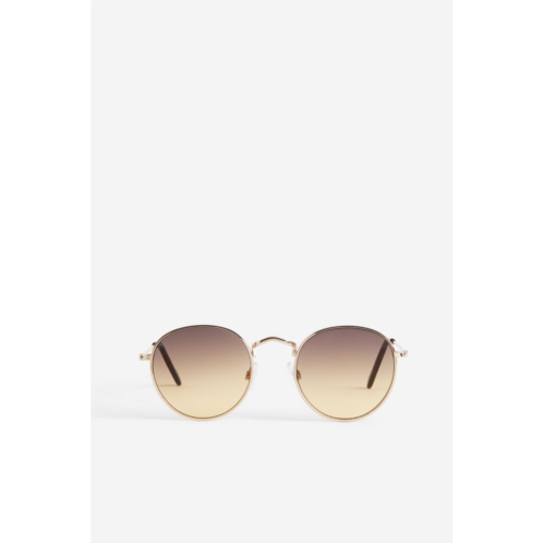 H&M Round Sunglasses