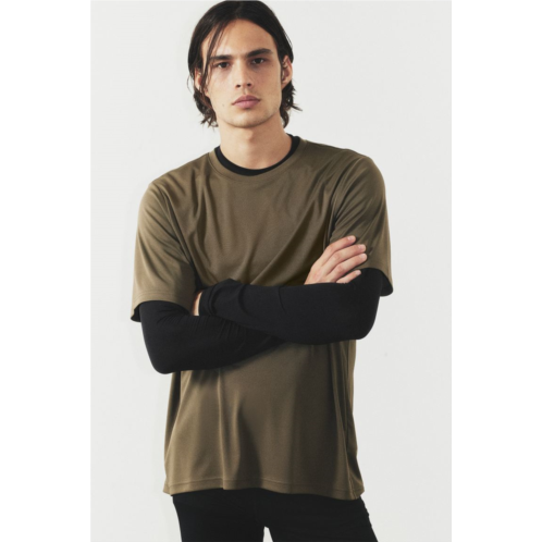 H&M DryMoveu2122 Sports Shirt