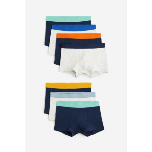 H&M 7-pack Boxer Shorts