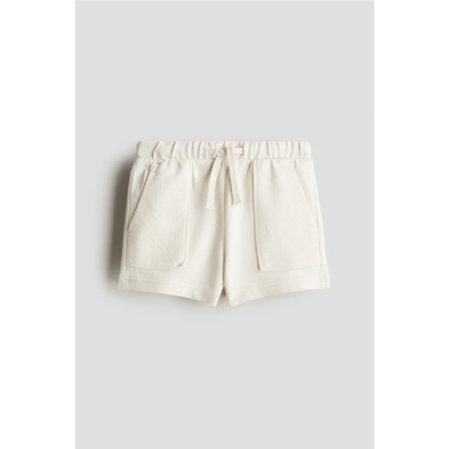 H&M Cotton Shorts