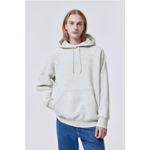 H&M Oversized Fit Hoodie