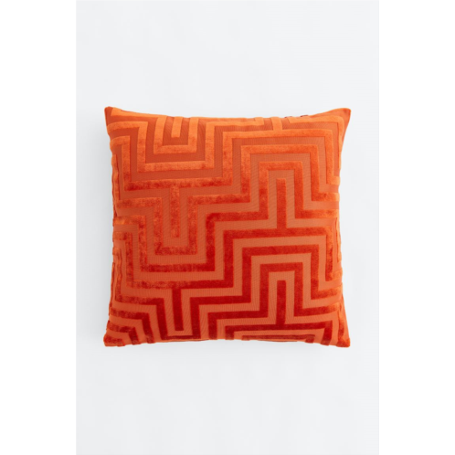 H&M Velvet Cushion Cover