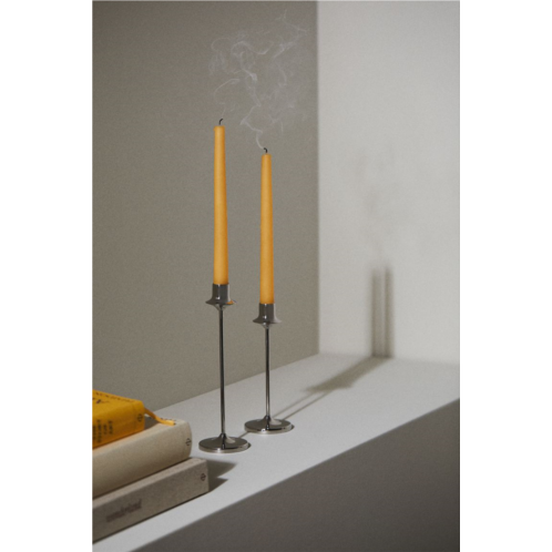 H&M Tall Metal Candlestick