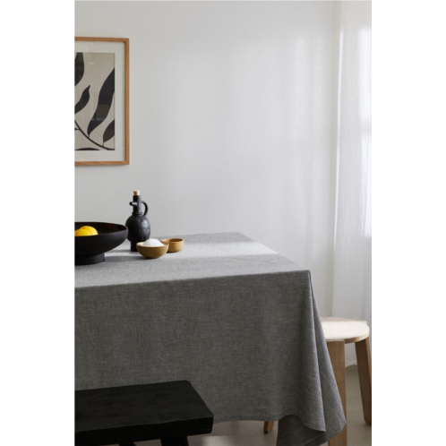 H&M Cotton-blend Tablecloth
