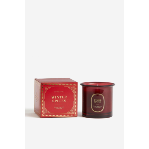 H&M Small Scented Candle