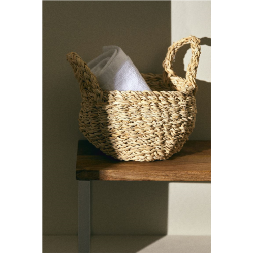 H&M Handmade Storage Basket