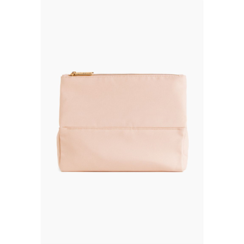 H&M Canvas Toiletry Bag