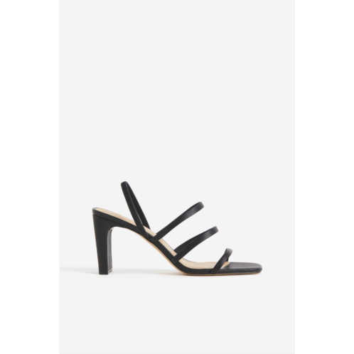 H&M Heeled Sandals