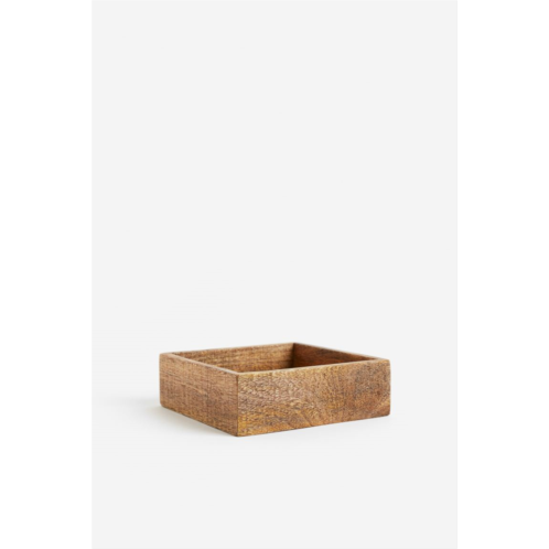 H&M Wooden Tray