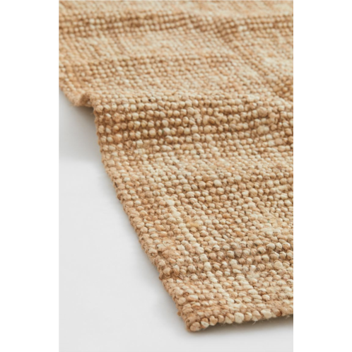 H&M Thick Jute Rug