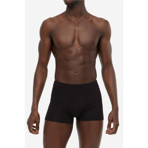 H&M 3-pack Lyocell-blend Short Boxer Shorts