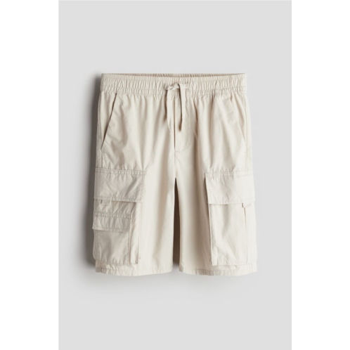 H&M Cargo Shorts