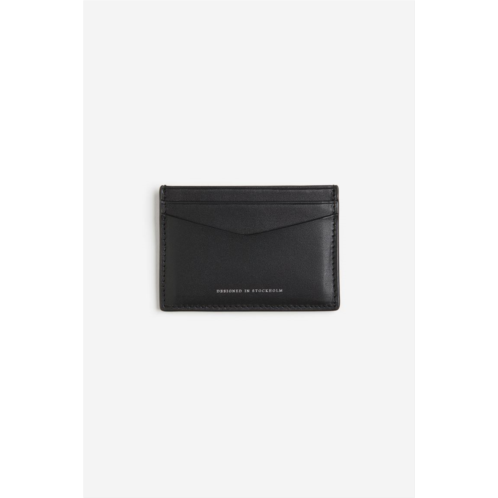 H&M Leather Card Case