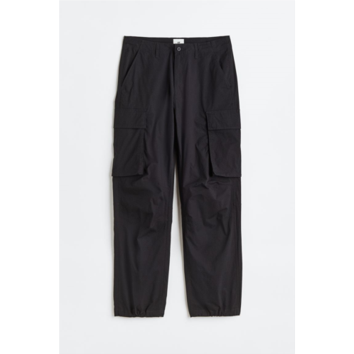 H&M Relaxed Fit Cargo Pants